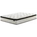 Socalle Bed and Mattress Set - Casa Morelos / Coahuila Furniture (Oklahoma City, OK)