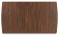 Lyncott Dining Room Set - Casa Morelos / Coahuila Furniture (Oklahoma City, OK)