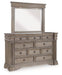 Blairhurst Bedroom Set - Casa Morelos / Coahuila Furniture (Oklahoma City, OK)