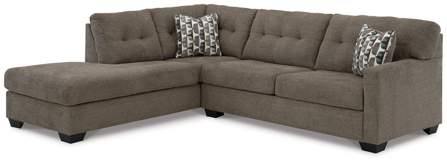 Mahoney Living Room Set - Casa Morelos / Coahuila Furniture (Oklahoma City, OK)