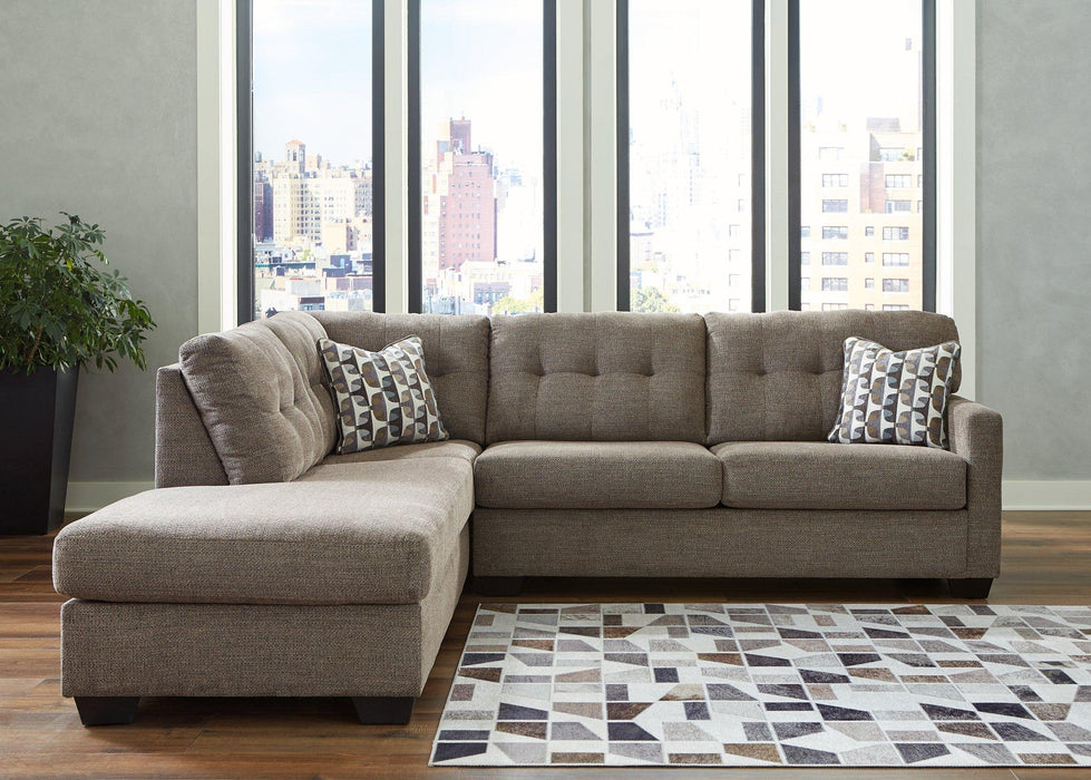 Mahoney Living Room Set - Casa Morelos / Coahuila Furniture (Oklahoma City, OK)