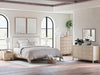 Cadmori Upholstered Bed - Casa Morelos / Coahuila Furniture (Oklahoma City, OK)