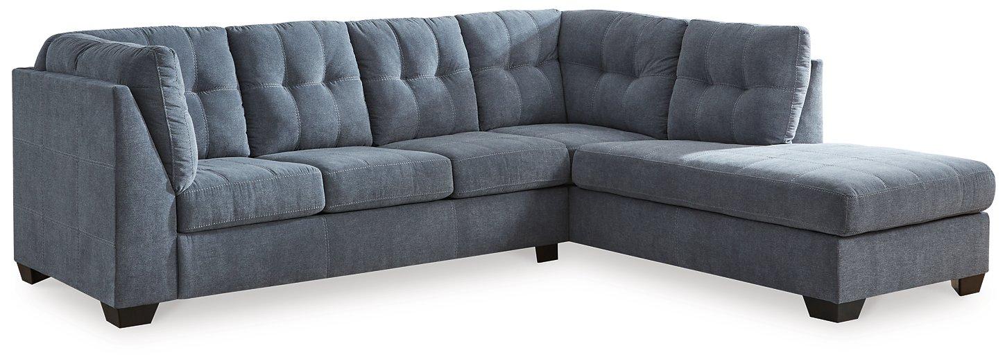 Marleton Living Room Set - Casa Morelos / Coahuila Furniture (Oklahoma City, OK)