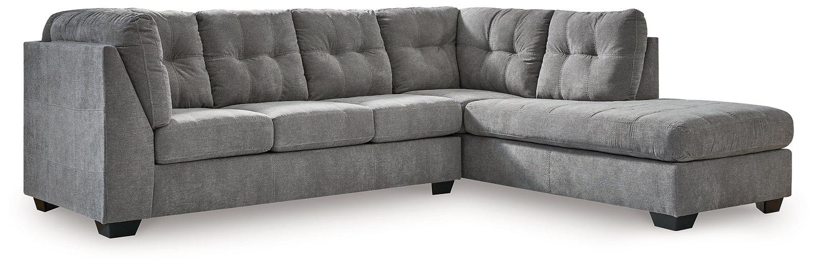 Marleton Living Room Set - Casa Morelos / Coahuila Furniture (Oklahoma City, OK)