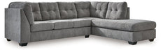 Marleton Living Room Set - Casa Morelos / Coahuila Furniture (Oklahoma City, OK)