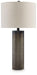 Dingerly Lamp Set - Casa Morelos / Coahuila Furniture (Oklahoma City, OK)