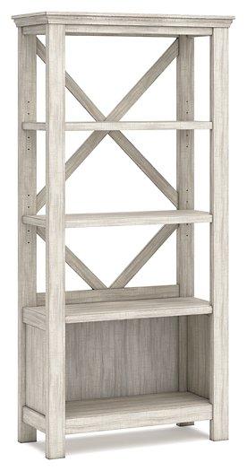 Carynhurst Home Office Set - Casa Morelos / Coahuila Furniture (Oklahoma City, OK)
