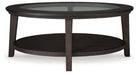 Celamar Occasional Table Set - Casa Morelos / Coahuila Furniture (Oklahoma City, OK)