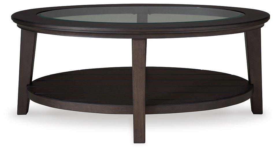 Celamar Occasional Table Set - Casa Morelos / Coahuila Furniture (Oklahoma City, OK)
