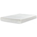 Socalle Bed and Mattress Set - Casa Morelos / Coahuila Furniture (Oklahoma City, OK)