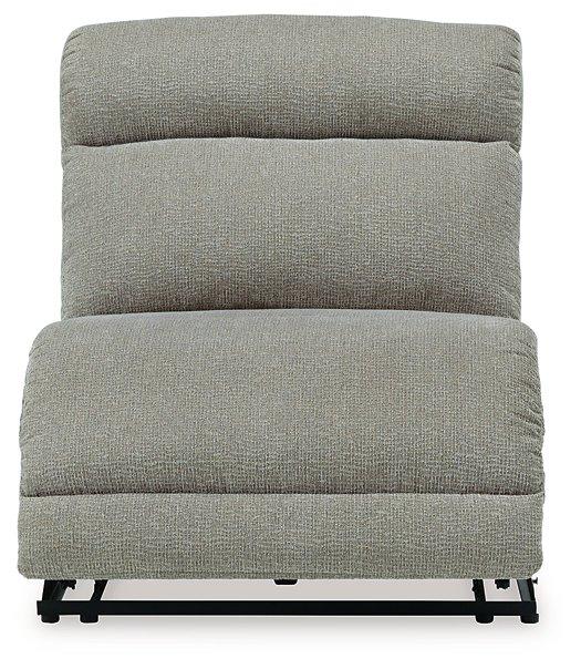 Colleyville Power Reclining Sectional with Chaise - Casa Morelos / Coahuila Furniture (Oklahoma City, OK)