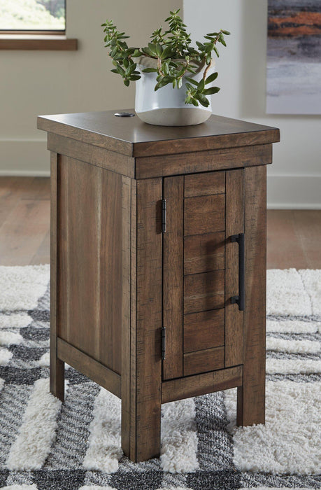 Moriville Occasional Table Set - Casa Morelos / Coahuila Furniture (Oklahoma City, OK)