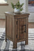Moriville Occasional Table Set - Casa Morelos / Coahuila Furniture (Oklahoma City, OK)