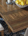 Moriville Dining Room Set - Casa Morelos / Coahuila Furniture (Oklahoma City, OK)