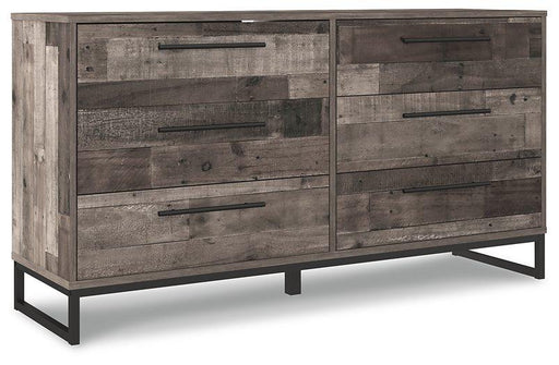 Neilsville Dresser - Casa Morelos / Coahuila Furniture (Oklahoma City, OK)