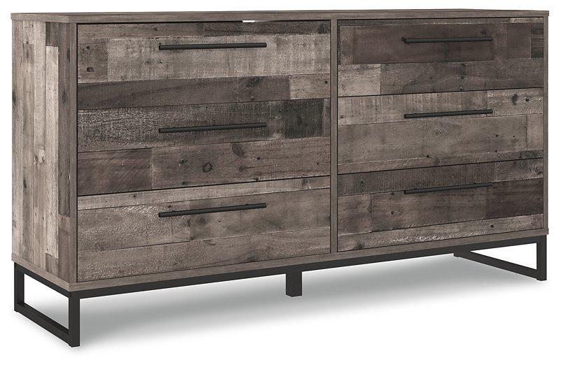 Neilsville Dresser - Casa Morelos / Coahuila Furniture (Oklahoma City, OK)