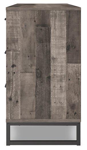 Neilsville Dresser - Casa Morelos / Coahuila Furniture (Oklahoma City, OK)