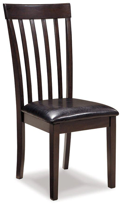 Hammis Dining Chair Set - Casa Morelos / Coahuila Furniture (Oklahoma City, OK)
