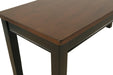 Owingsville Dining Room Set - Casa Morelos / Coahuila Furniture (Oklahoma City, OK)