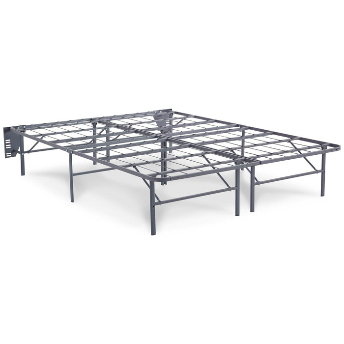 Hybrid 1600 Mattress Set - Casa Morelos / Coahuila Furniture (Oklahoma City, OK)