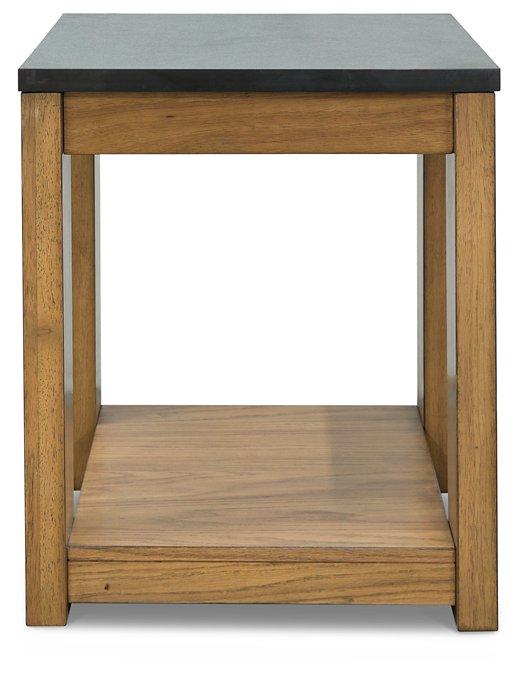 Quentina Occasional Table Set - Casa Morelos / Coahuila Furniture (Oklahoma City, OK)