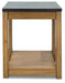 Quentina Occasional Table Set - Casa Morelos / Coahuila Furniture (Oklahoma City, OK)