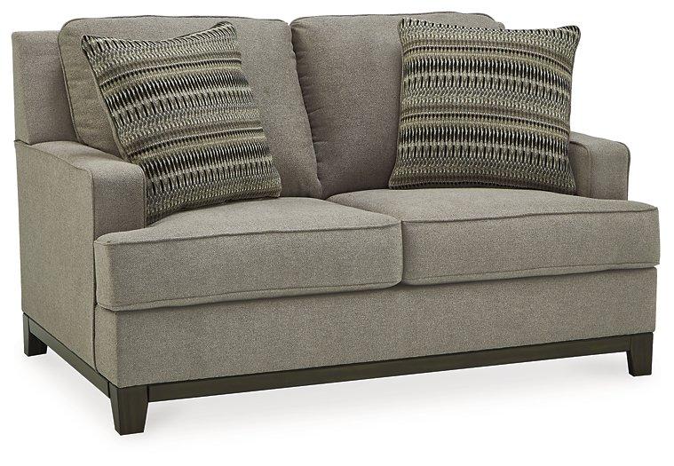 Kaywood Living Room Set - Casa Morelos / Coahuila Furniture (Oklahoma City, OK)