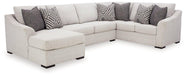 Koralynn Living Room Set - Casa Morelos / Coahuila Furniture (Oklahoma City, OK)