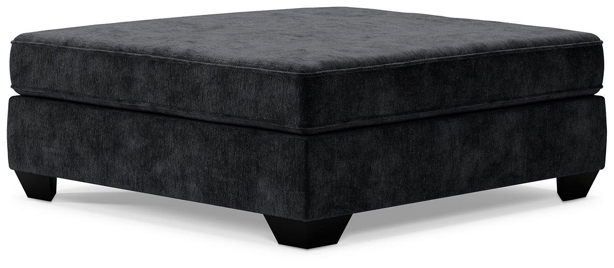 Lavernett Living Room Set - Casa Morelos / Coahuila Furniture (Oklahoma City, OK)