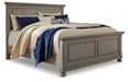 Lettner Bed - Casa Morelos / Coahuila Furniture (Oklahoma City, OK)
