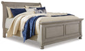 Lettner Bed - Casa Morelos / Coahuila Furniture (Oklahoma City, OK)