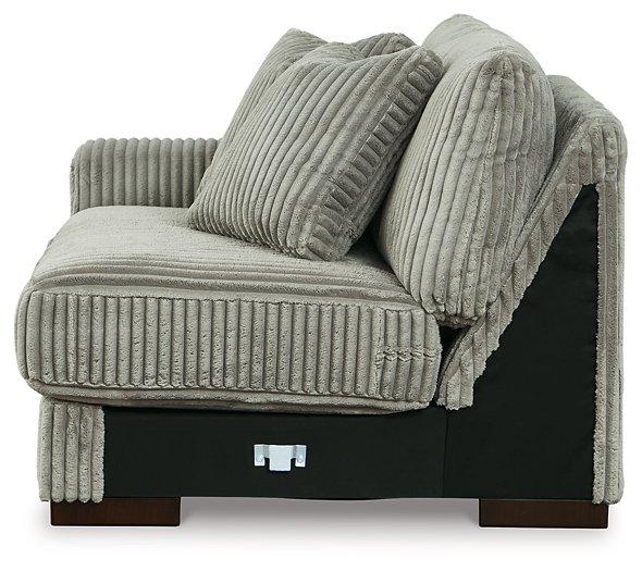 Lindyn Sectional Sofa - Casa Morelos / Coahuila Furniture (Oklahoma City, OK)