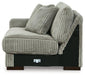 Lindyn Sectional Sofa - Casa Morelos / Coahuila Furniture (Oklahoma City, OK)