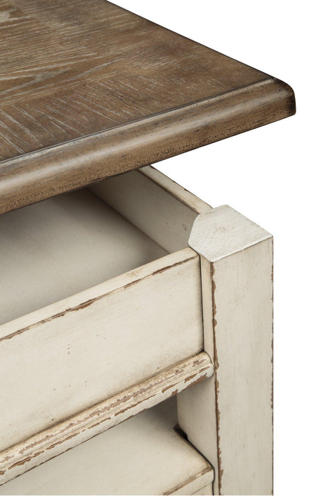 Realyn Table Set - Casa Morelos / Coahuila Furniture (Oklahoma City, OK)