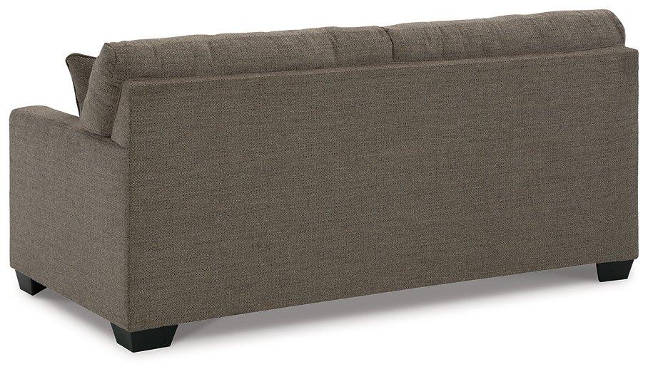 Mahoney Living Room Set - Casa Morelos / Coahuila Furniture (Oklahoma City, OK)