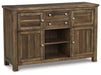 Moriville Dining Room Set - Casa Morelos / Coahuila Furniture (Oklahoma City, OK)