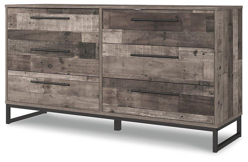 Neilsville Dresser - Casa Morelos / Coahuila Furniture (Oklahoma City, OK)