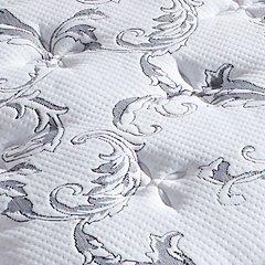Calverson Bed and Mattress Set - Casa Morelos / Coahuila Furniture (Oklahoma City, OK)