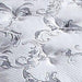 Calverson Bed and Mattress Set - Casa Morelos / Coahuila Furniture (Oklahoma City, OK)