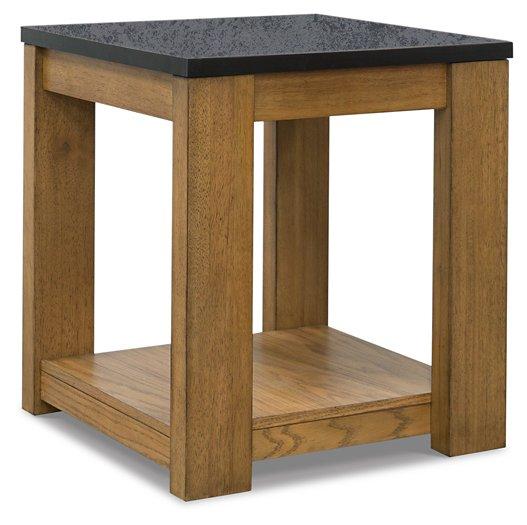 Quentina Occasional Table Set - Casa Morelos / Coahuila Furniture (Oklahoma City, OK)