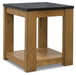 Quentina Occasional Table Set - Casa Morelos / Coahuila Furniture (Oklahoma City, OK)