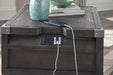 Todoe Table Set - Casa Morelos / Coahuila Furniture (Oklahoma City, OK)