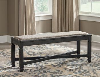 Tyler Creek Dining Set - Casa Morelos / Coahuila Furniture (Oklahoma City, OK)