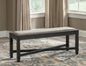 Tyler Creek Dining Set - Casa Morelos / Coahuila Furniture (Oklahoma City, OK)