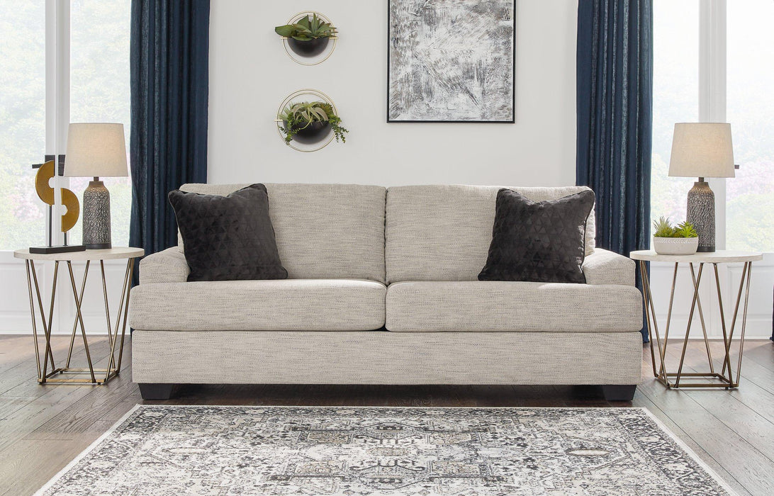 Vayda Living Room Set - Casa Morelos / Coahuila Furniture (Oklahoma City, OK)
