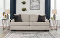 Vayda Living Room Set - Casa Morelos / Coahuila Furniture (Oklahoma City, OK)