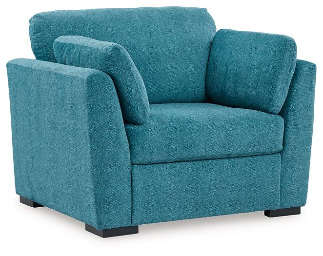 Keerwick Living Room Set - Casa Morelos / Coahuila Furniture (Oklahoma City, OK)