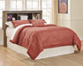 Trinell Bed with Storage - Casa Morelos / Coahuila Furniture (Oklahoma City, OK)