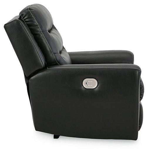 Warlin Living Room Set - Casa Morelos / Coahuila Furniture (Oklahoma City, OK)