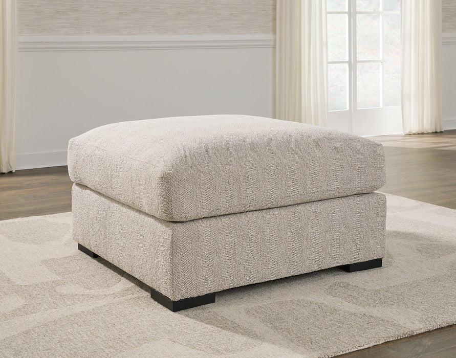 Ballyton Upholstery Package - Casa Morelos / Coahuila Furniture (Oklahoma City, OK)